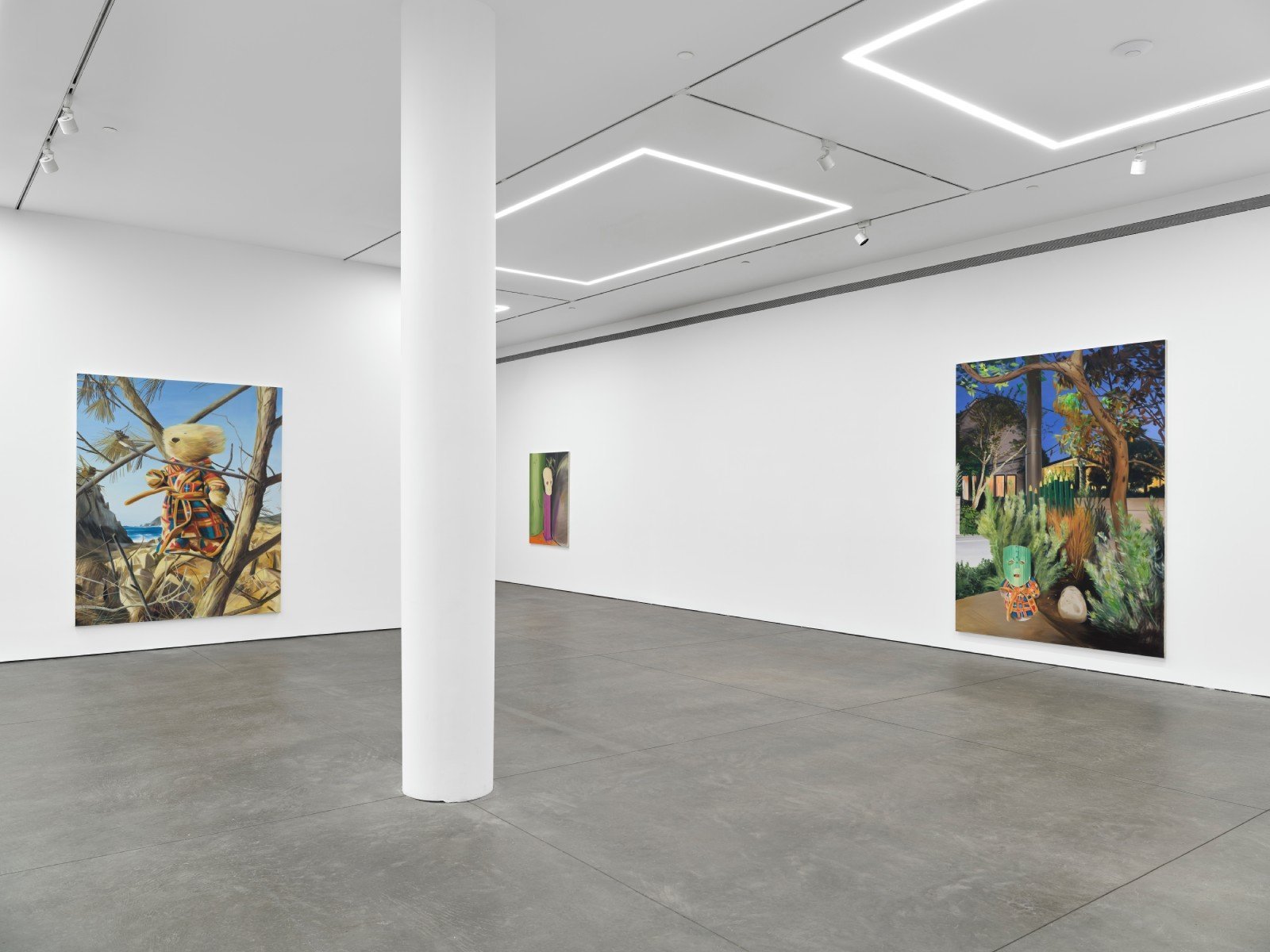 🖼️ 이마이 미술관(今井美術館)